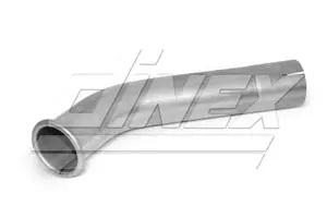 Pipe for Mercedes